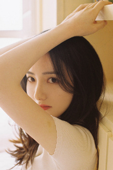 韩国少女RAPPER