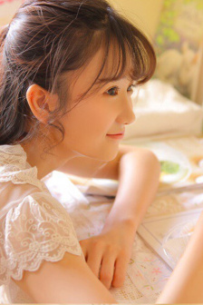 比基尼泳衣三角