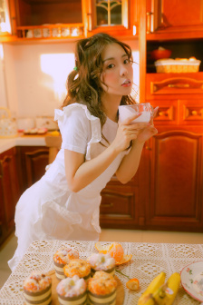 年轻的未婚妻3