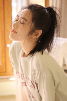 漂亮保姆